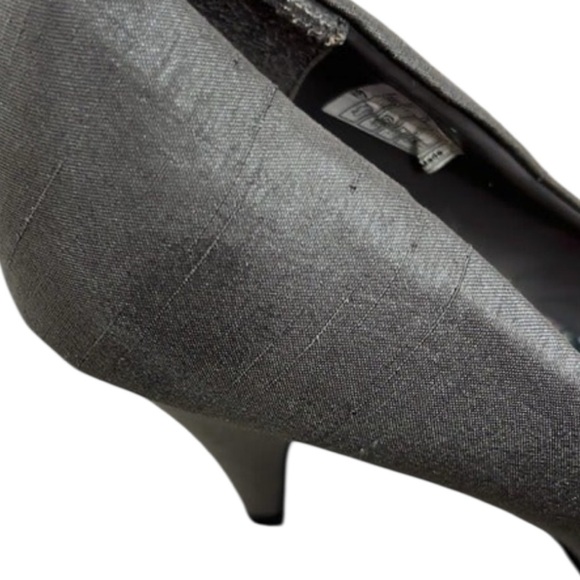 Rocket Dog K9 Grey Heels Size 9 - Picture 11 of 12